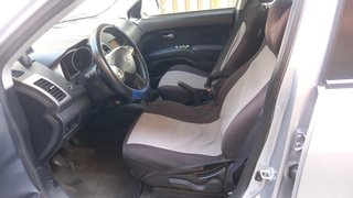 Citroen C-Crosser 2008