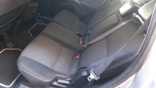 Citroen C-Crosser 2008