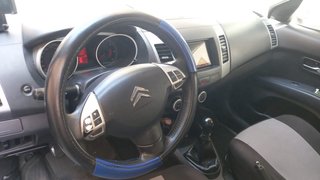 Citroen C-Crosser 2008