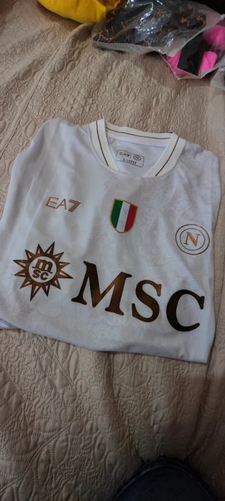 Maglietta EA7 XL