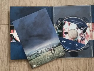 Un Hombre Lobo Americano en Londres DVD