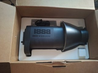 NEEWER CB60B 70W Luz LED Continua