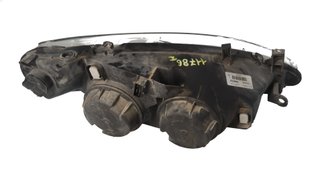 FARO DELANTERO IZQUIERDO PEUGEOT 307 (S1) XS
