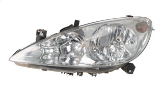 FARO DELANTERO IZQUIERDO PEUGEOT 307 (S1) XS