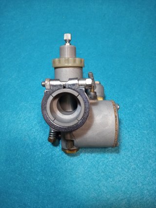 Carburador Amal 22