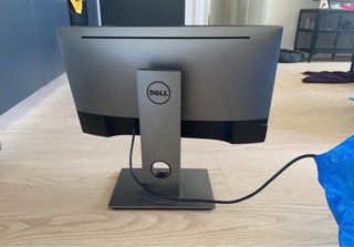 Monitor Dell 23 Negro