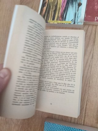 Clásicos literatura alemana: Hesse, Brecht...