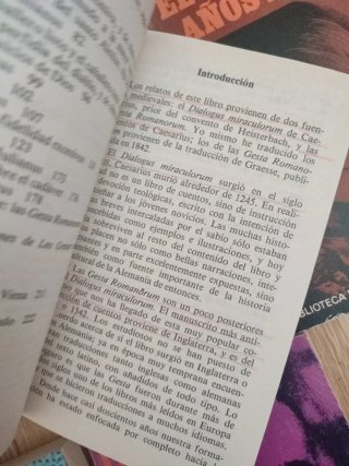 Clásicos literatura alemana: Hesse, Brecht...