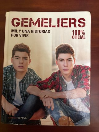 Gemeliers mil y una historias por vivir