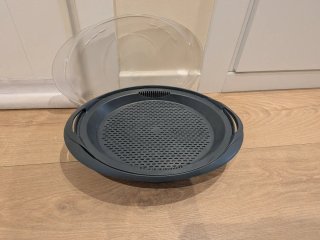 Varoma Plástico Thermomix TM 31