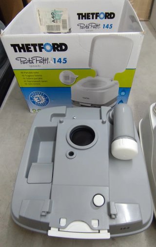 WC Portátil Thetford Porta Potti 145