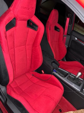 Honda Civic Type R 2025