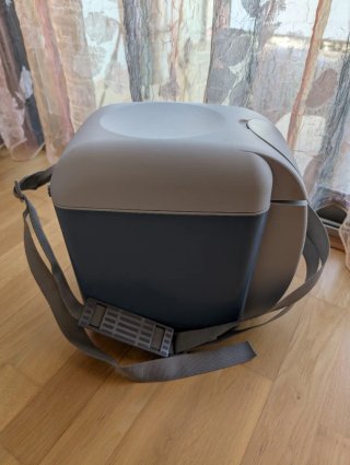 Nevera portátil Mobicool T07 DC