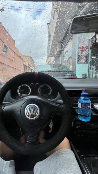 Volkswagen Golf 2003