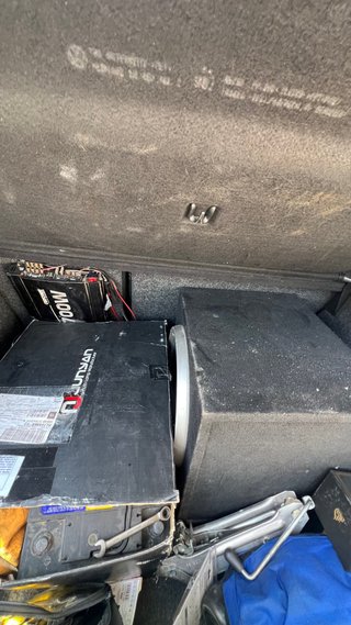 Volkswagen Golf 2003