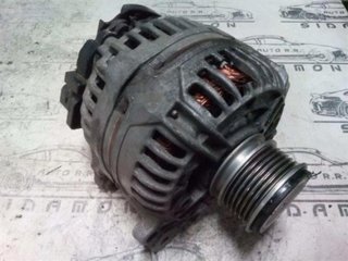 Alternador jeep cherokee 4.0 gasolina