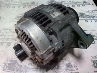 Alternador jeep cherokee 4.0 gasolina