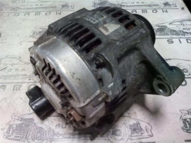 Alternador Jeep Cherokee 4.0 Gasolina