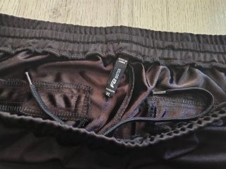 Pantalón Chándal Cortado Talla XL.SOLO ENVIO