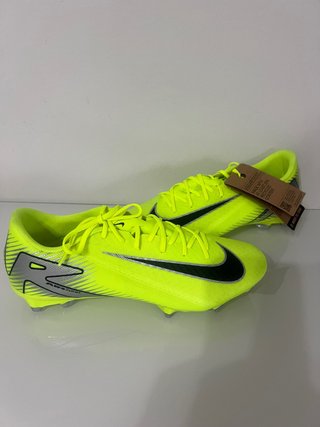 Botas de fútbol Nike Mercurial