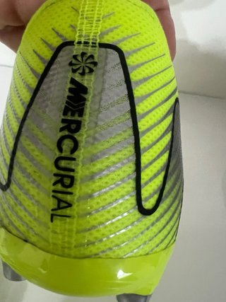 Botas de fútbol Nike Mercurial