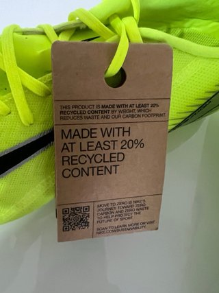 Botas de fútbol Nike Mercurial