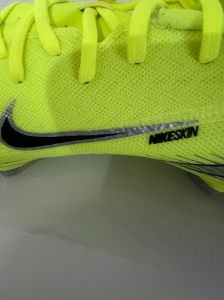 Botas de fútbol Nike Mercurial