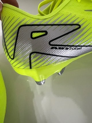Botas de fútbol Nike Mercurial