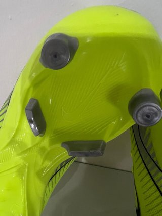 Botas de fútbol Nike Mercurial