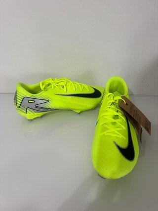 Botas de fútbol Nike Mercurial
