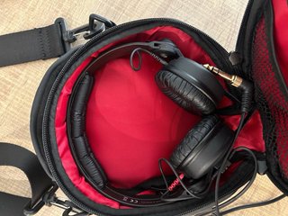 Auriculares DJ Sennheiser HD 25