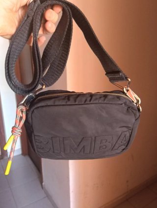 Bolso Bimba y Lola original pequeño