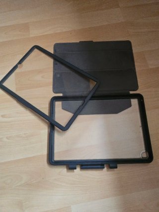 iPad 9ª Gen (A2602) Space Gray