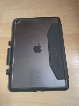 iPad 9ª Gen (A2602) Space Gray