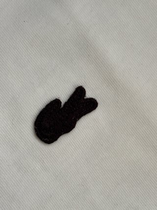 Camiseta Lacoste