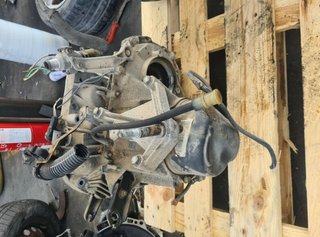 Caja cambios renault jb3980 clio ii fase i 895122