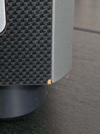 Subwoofer JBL SUB200/230 Hi-Fi Activo