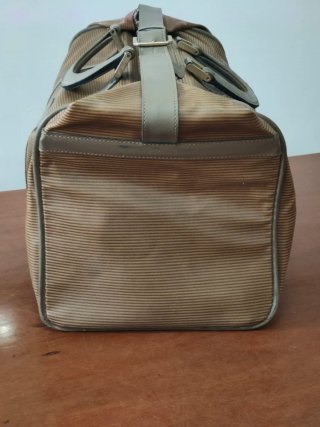 Borsone vintage Yves Saint Laurent
