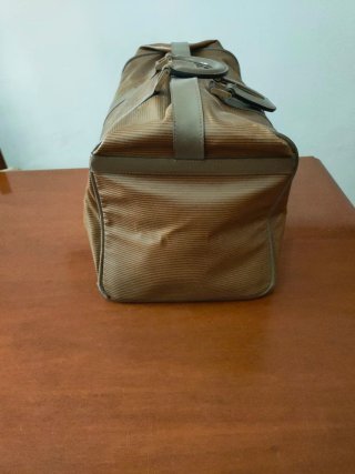 Borsone vintage Yves Saint Laurent
