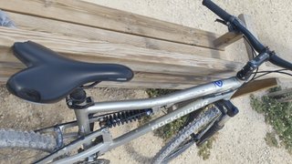 Bicicleta Montaña Rockrider 6.3