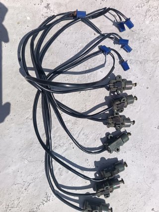 Sensor pata lateral Yamaha