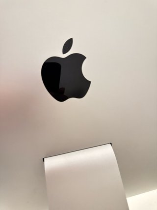 iMac 21,5 Retina 4K