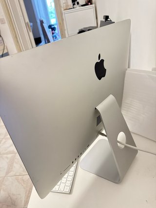 iMac 21,5 Retina 4K