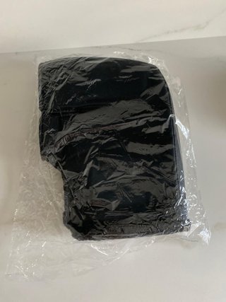 Guantes de moto forrados