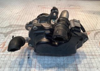 Válvula egr audi 04l131501e a3 sportback 88529
