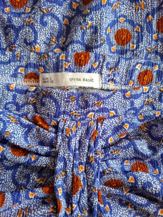Falda Sfera Basic