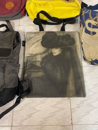 Mochilas