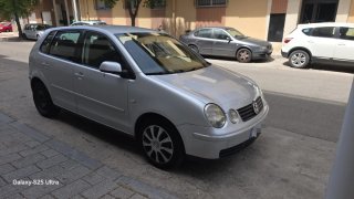 Volkswagen Polo 2005