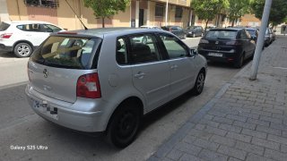 Volkswagen Polo 2005