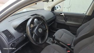 Volkswagen Polo 2005